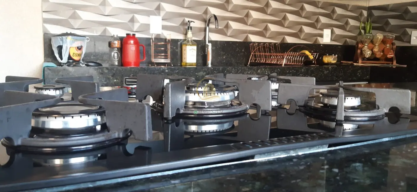 Foto 2 de Casa com 3 quartos à venda, 210m2 em Jardim Astúrias, Sao Jose Do Rio Preto - SP