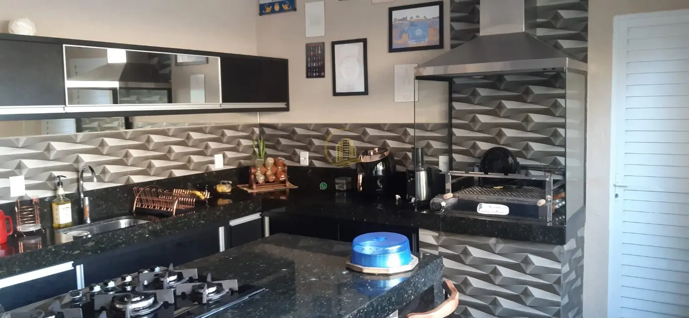 Foto 6 de Casa com 3 quartos à venda, 210m2 em Jardim Astúrias, Sao Jose Do Rio Preto - SP