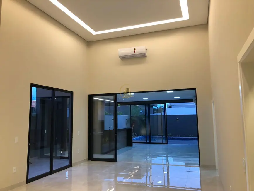 Foto 2 de Casa de Condomínio com 3 quartos à venda, 248m2 em Mirassol - SP