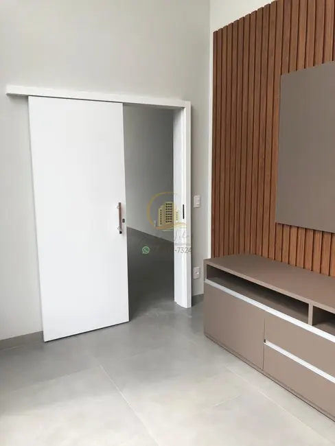 Foto 7 de Casa de Condomínio com 3 quartos à venda, 210m2 em Residencial Gaivota II, Sao Jose Do Rio Preto - SP