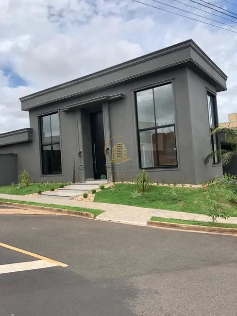 Foto 3 de Casa de Condomínio com 3 quartos à venda, 210m2 em Residencial Gaivota II, Sao Jose Do Rio Preto - SP