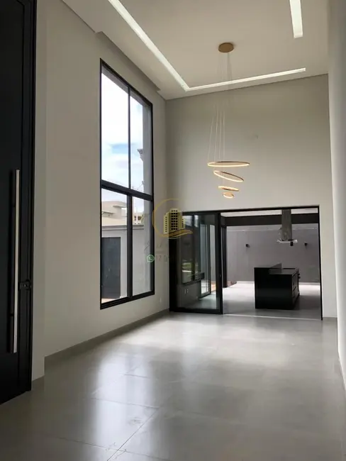 Foto 8 de Casa de Condomínio com 3 quartos à venda, 210m2 em Residencial Gaivota II, Sao Jose Do Rio Preto - SP