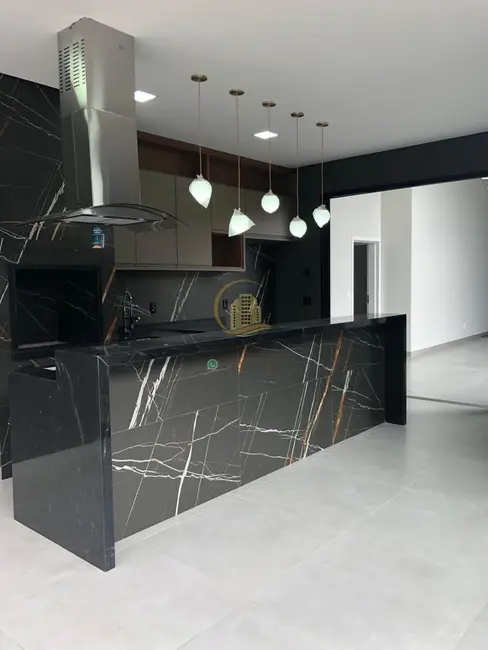 Foto 6 de Casa de Condomínio com 3 quartos à venda, 210m2 em Residencial Gaivota II, Sao Jose Do Rio Preto - SP