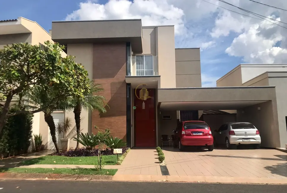 Casa de Condomínio com 3 quartos à venda, 230m2 em Condomínio Village Rio Preto, Sao Jose Do Rio Preto - SP - imagem 1 Foto 1 de Casa de Condomínio com 3 quartos à venda, 230m2 em Condomínio Village Rio Preto, Sao Jose Do Rio Preto - SP