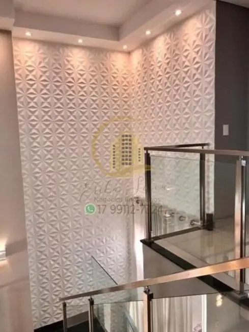 Casa de Condomínio com 3 quartos à venda, 230m2 em Condomínio Village Rio Preto, Sao Jose Do Rio Preto - SP - imagem 7 Foto 7 de Casa de Condomínio com 3 quartos à venda, 230m2 em Condomínio Village Rio Preto, Sao Jose Do Rio Preto - SP