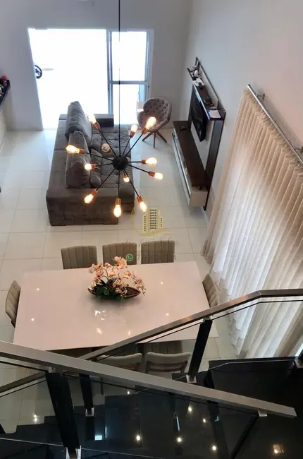 Casa de Condomínio com 3 quartos à venda, 230m2 em Condomínio Village Rio Preto, Sao Jose Do Rio Preto - SP - imagem 2 Foto 2 de Casa de Condomínio com 3 quartos à venda, 230m2 em Condomínio Village Rio Preto, Sao Jose Do Rio Preto - SP