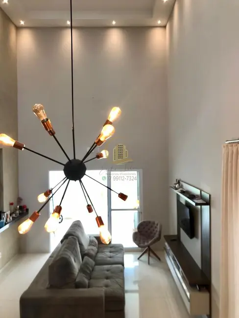 Casa de Condomínio com 3 quartos à venda, 230m2 em Condomínio Village Rio Preto, Sao Jose Do Rio Preto - SP - imagem 5 Foto 5 de Casa de Condomínio com 3 quartos à venda, 230m2 em Condomínio Village Rio Preto, Sao Jose Do Rio Preto - SP