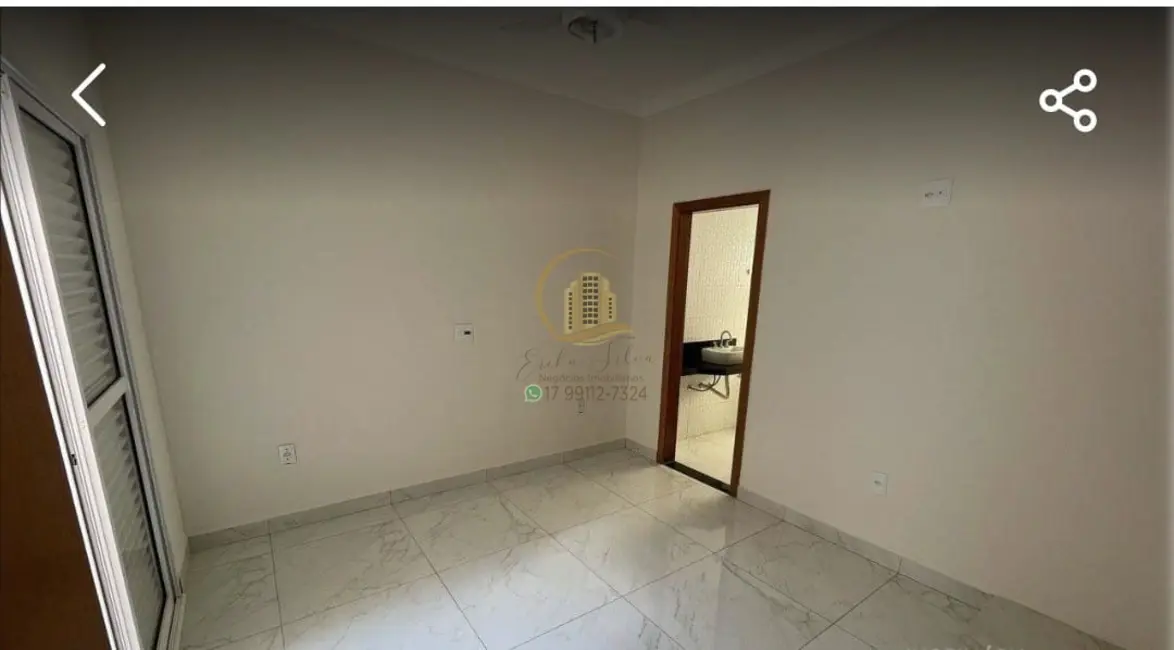 Foto 5 de Casa de Condomínio com 3 quartos à venda, 220m2 em Quinta do Lago Residence, Sao Jose Do Rio Preto - SP