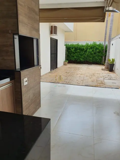 Foto 9 de Casa de Condomínio com 3 quartos à venda, 220m2 em Quinta do Lago Residence, Sao Jose Do Rio Preto - SP