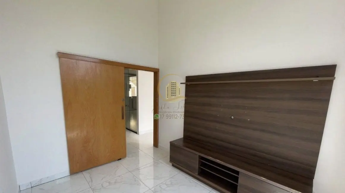 Foto 6 de Casa de Condomínio com 3 quartos à venda, 220m2 em Quinta do Lago Residence, Sao Jose Do Rio Preto - SP