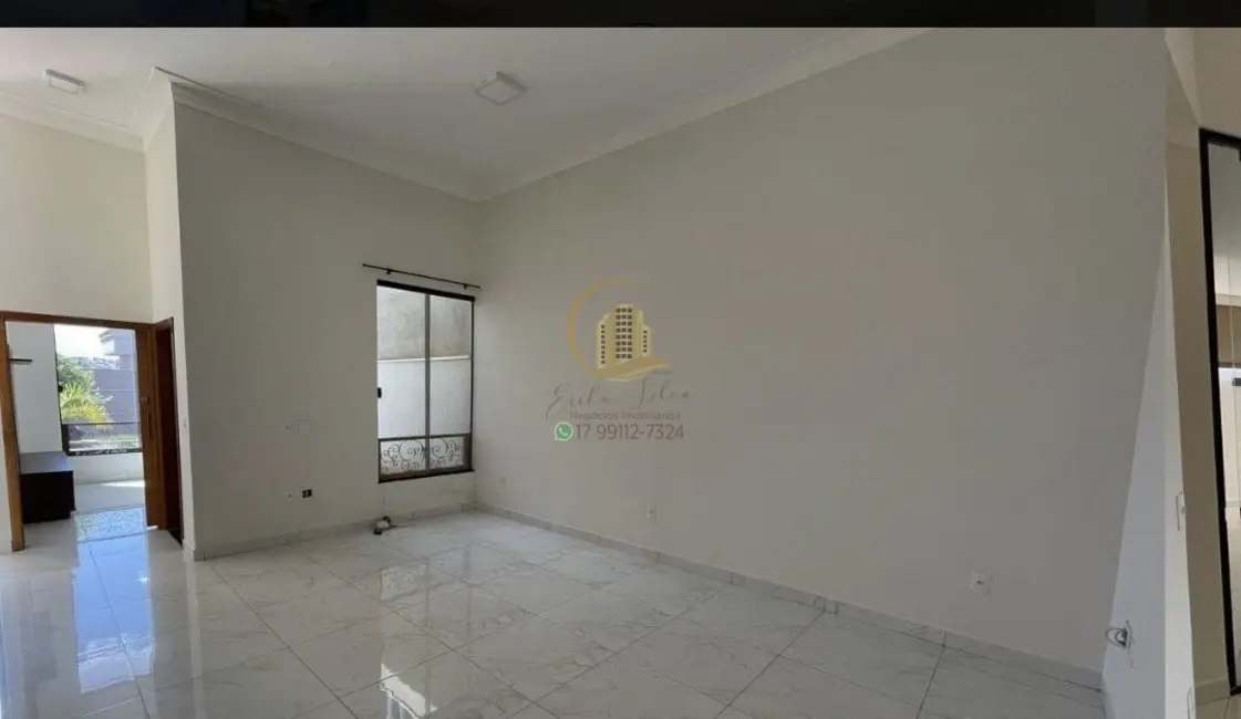 Foto 8 de Casa de Condomínio com 3 quartos à venda, 220m2 em Quinta do Lago Residence, Sao Jose Do Rio Preto - SP