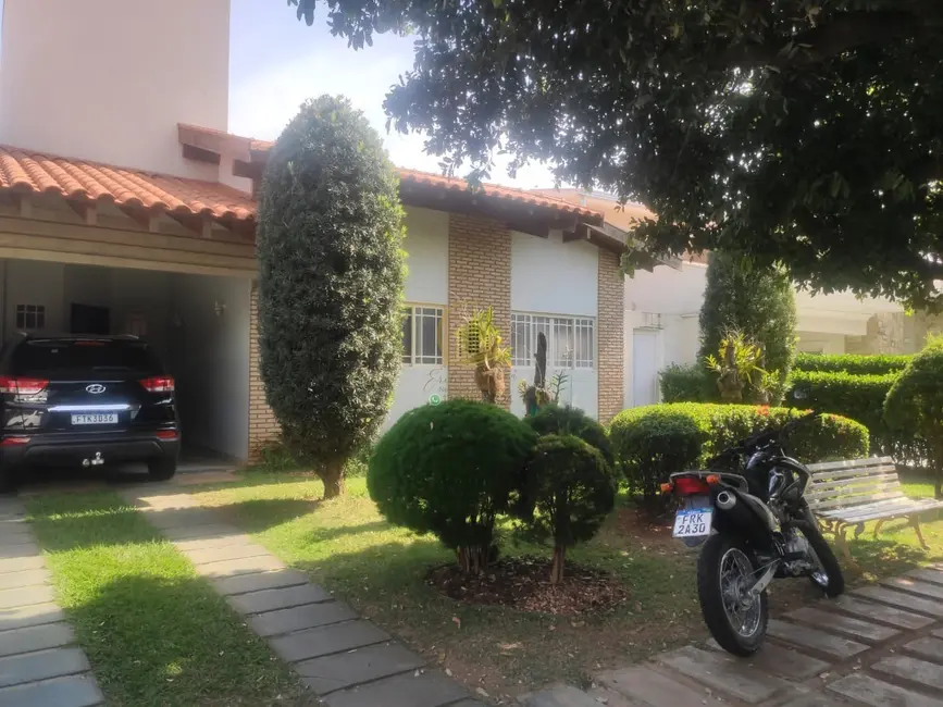Foto 1 de Casa de Condomínio com 3 quartos à venda, 236m2 em Sao Jose Do Rio Preto - SP