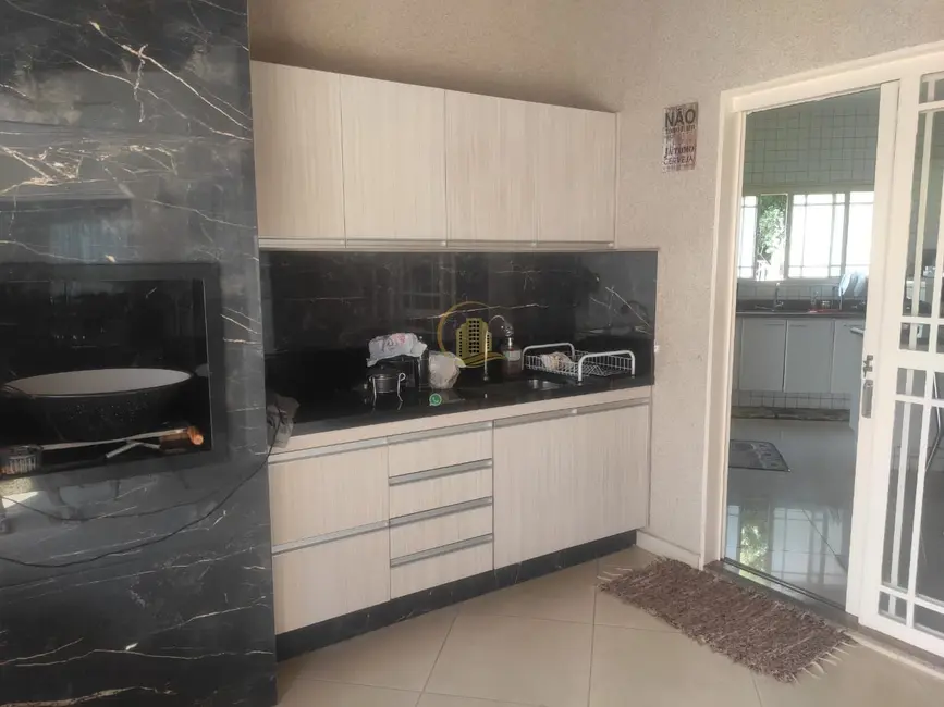 Foto 5 de Casa de Condomínio com 3 quartos à venda, 236m2 em Sao Jose Do Rio Preto - SP