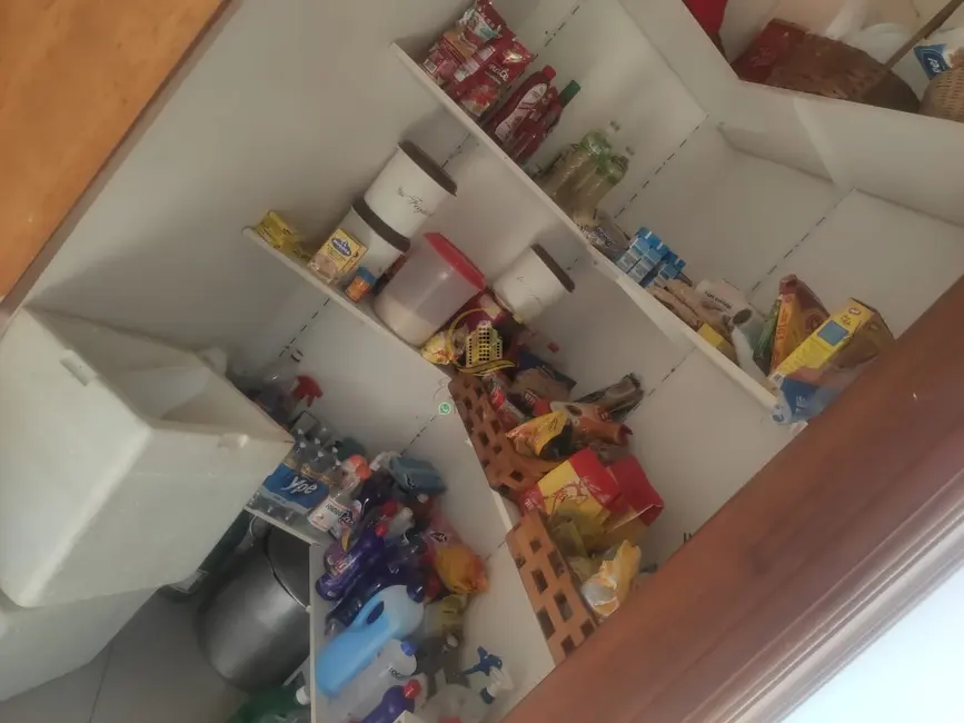 Foto 9 de Casa de Condomínio com 3 quartos à venda, 236m2 em Sao Jose Do Rio Preto - SP