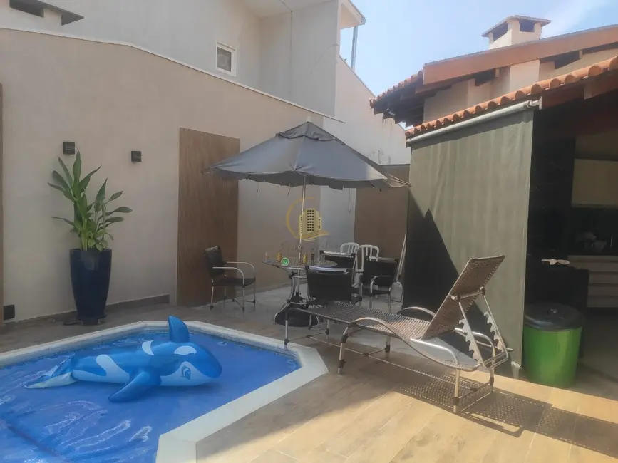 Foto 3 de Casa de Condomínio com 3 quartos à venda, 236m2 em Sao Jose Do Rio Preto - SP