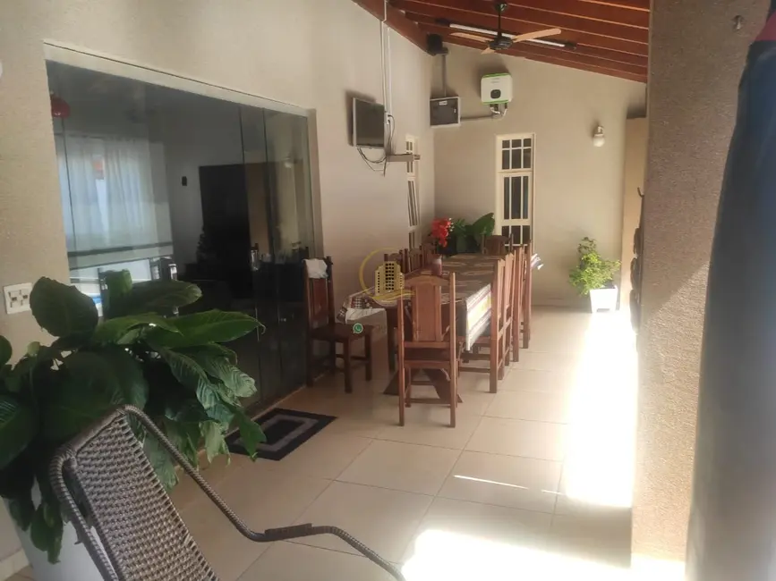 Foto 4 de Casa de Condomínio com 3 quartos à venda, 236m2 em Sao Jose Do Rio Preto - SP