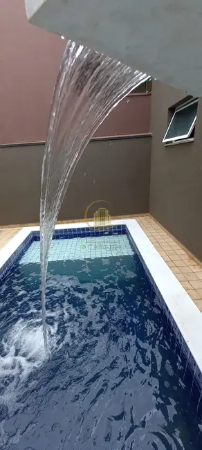 Casa de Condomínio com 3 quartos à venda, 224m2 em Sao Jose Do Rio Preto - SP - imagem 2 Foto 2 de Casa de Condomínio com 3 quartos à venda, 224m2 em Sao Jose Do Rio Preto - SP