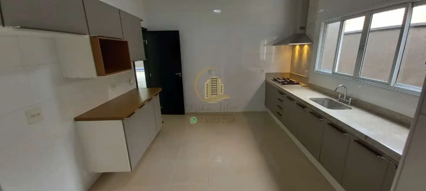 Casa de Condomínio com 3 quartos à venda, 224m2 em Sao Jose Do Rio Preto - SP - imagem 7 Foto 7 de Casa de Condomínio com 3 quartos à venda, 224m2 em Sao Jose Do Rio Preto - SP