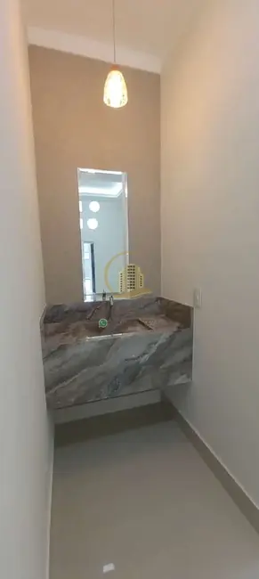 Casa de Condomínio com 3 quartos à venda, 224m2 em Sao Jose Do Rio Preto - SP - imagem 4 Foto 4 de Casa de Condomínio com 3 quartos à venda, 224m2 em Sao Jose Do Rio Preto - SP