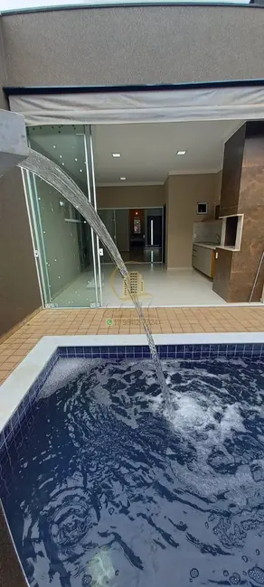 Casa de Condomínio com 3 quartos à venda, 224m2 em Sao Jose Do Rio Preto - SP - imagem 5 Foto 5 de Casa de Condomínio com 3 quartos à venda, 224m2 em Sao Jose Do Rio Preto - SP