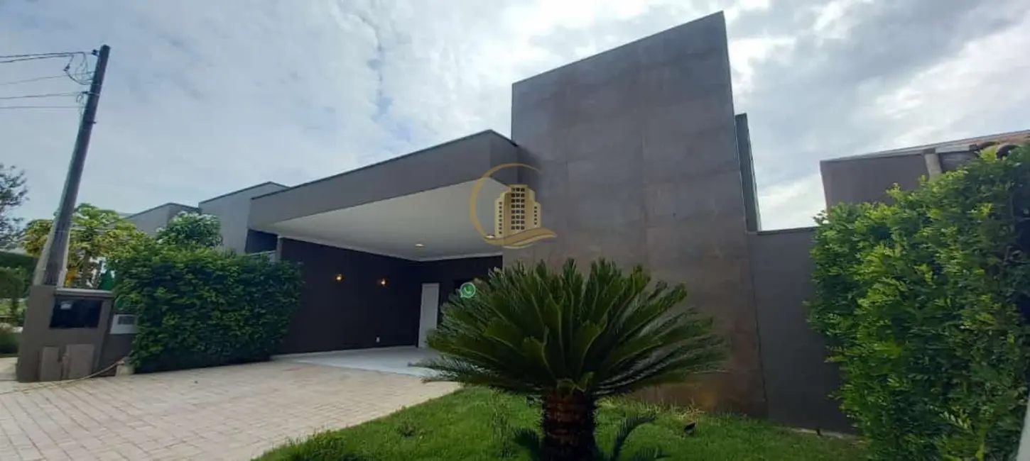 Casa de Condomínio com 3 quartos à venda, 224m2 em Sao Jose Do Rio Preto - SP - imagem 1 Foto 1 de Casa de Condomínio com 3 quartos à venda, 224m2 em Sao Jose Do Rio Preto - SP