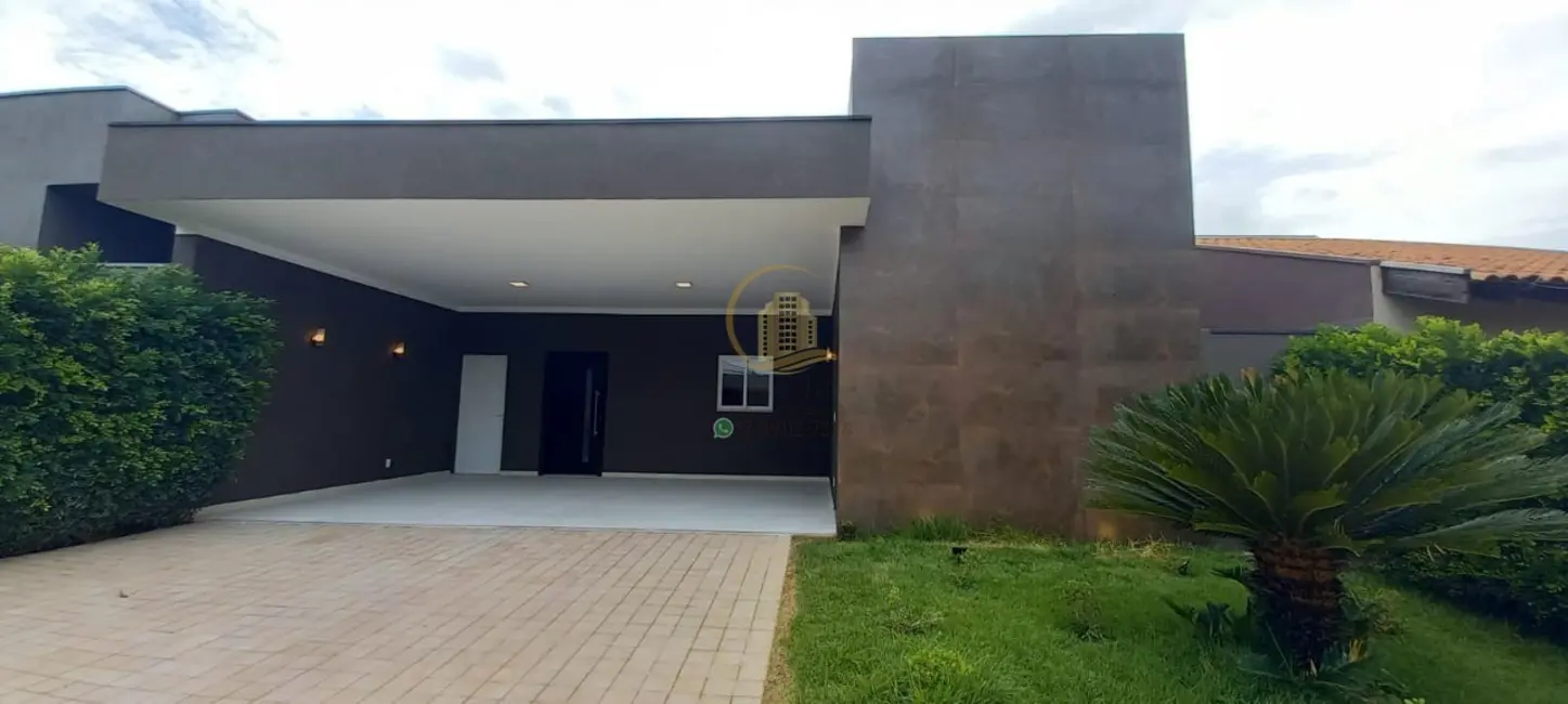 Casa de Condomínio com 3 quartos à venda, 224m2 em Sao Jose Do Rio Preto - SP - imagem 8 Foto 8 de Casa de Condomínio com 3 quartos à venda, 224m2 em Sao Jose Do Rio Preto - SP