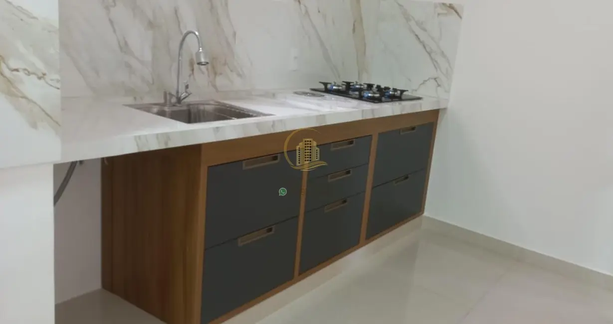 Foto 2 de Apartamento com 2 quartos à venda, 50m2 em Vila Anchieta, Sao Jose Do Rio Preto - SP