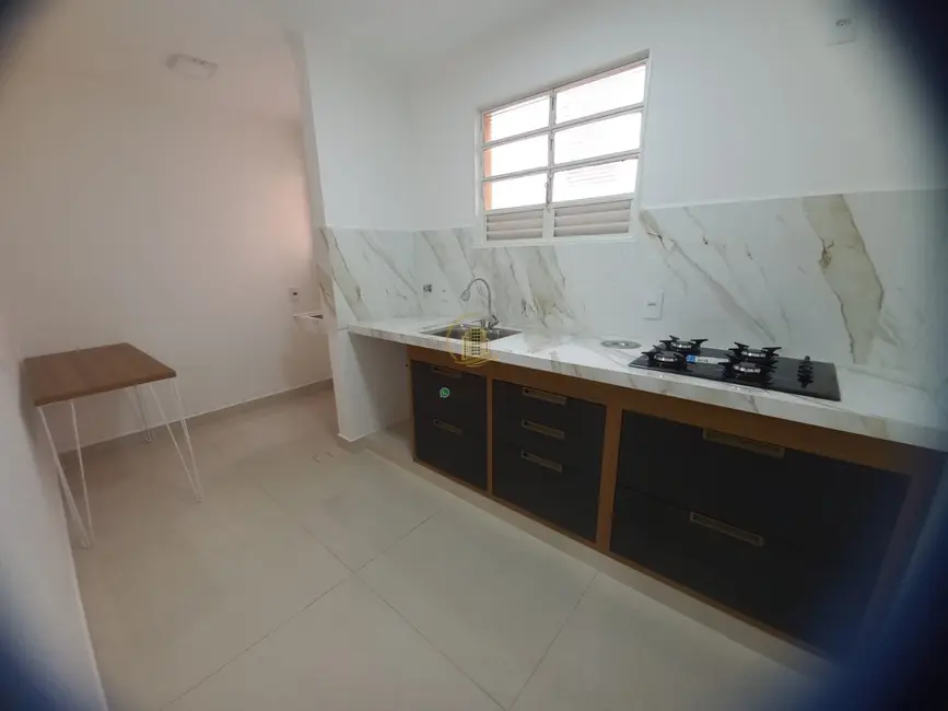 Foto 8 de Apartamento com 2 quartos à venda, 50m2 em Vila Anchieta, Sao Jose Do Rio Preto - SP