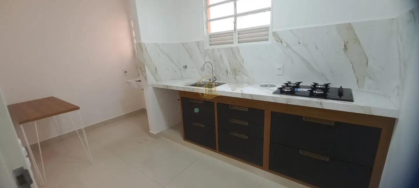 Foto 6 de Apartamento com 2 quartos à venda, 50m2 em Vila Anchieta, Sao Jose Do Rio Preto - SP