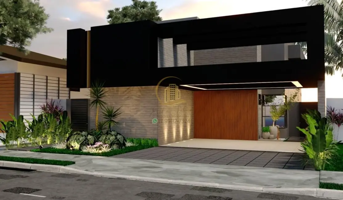 Casa de Condomínio com 3 quartos à venda, 230m2 em Condomínio Vilage La Montagne, Sao Jose Do Rio Preto - SP - imagem 1 Foto 1 de Casa de Condomínio com 3 quartos à venda, 230m2 em Condomínio Vilage La Montagne, Sao Jose Do Rio Preto - SP