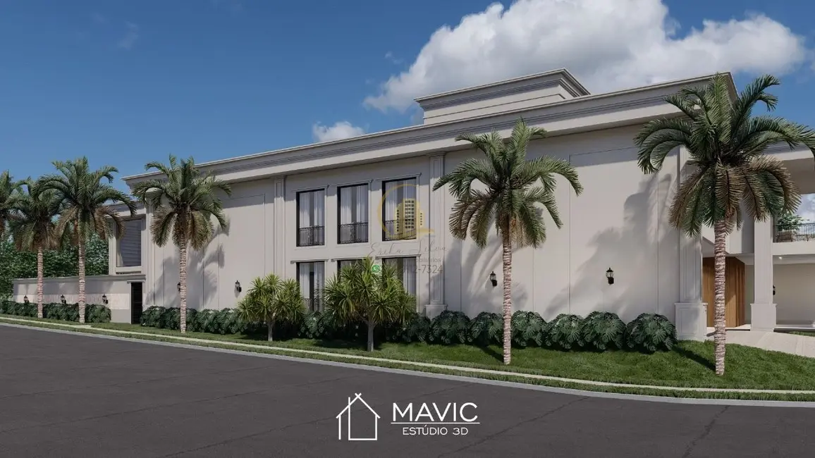 Casa de Condomínio com 6 quartos à venda, 800m2 em Sao Jose Do Rio Preto - SP - imagem 7 Foto 7 de Casa de Condomínio com 6 quartos à venda, 800m2 em Sao Jose Do Rio Preto - SP