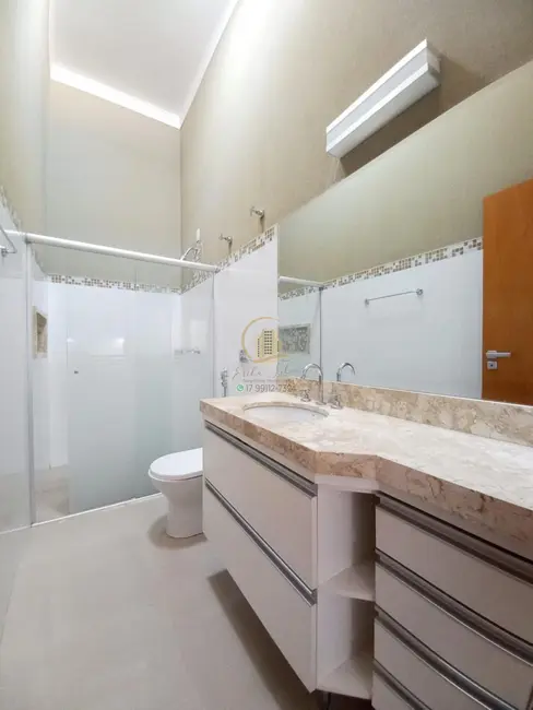 Foto 8 de Casa com 3 quartos à venda, 150m2 em SETSUL, Sao Jose Do Rio Preto - SP