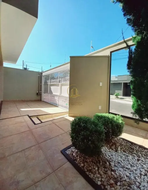 Foto 3 de Casa com 3 quartos à venda, 150m2 em SETSUL, Sao Jose Do Rio Preto - SP