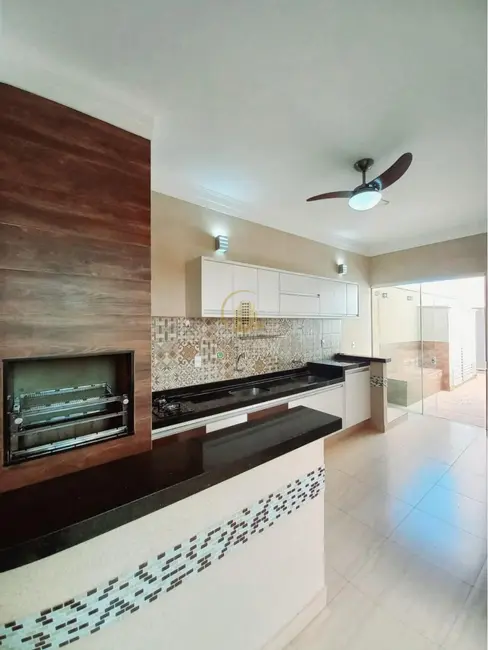 Foto 4 de Casa com 3 quartos à venda, 150m2 em SETSUL, Sao Jose Do Rio Preto - SP