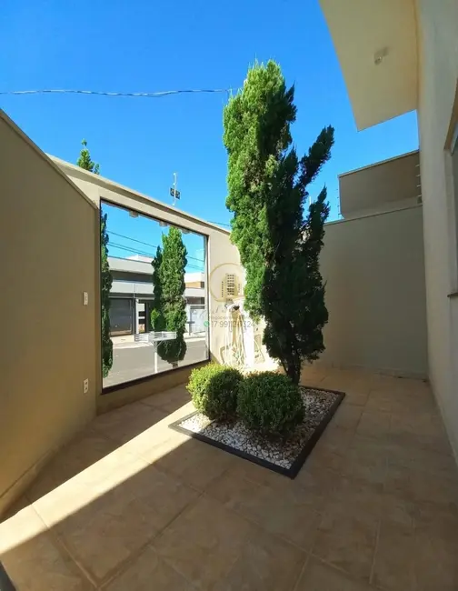 Foto 7 de Casa com 3 quartos à venda, 150m2 em SETSUL, Sao Jose Do Rio Preto - SP