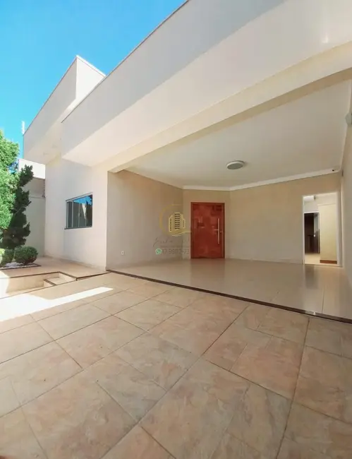 Foto 5 de Casa com 3 quartos à venda, 150m2 em SETSUL, Sao Jose Do Rio Preto - SP