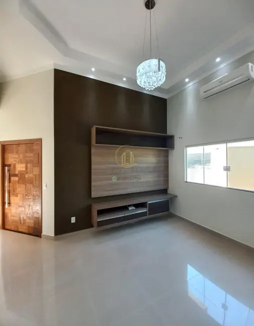 Foto 6 de Casa com 3 quartos à venda, 150m2 em SETSUL, Sao Jose Do Rio Preto - SP