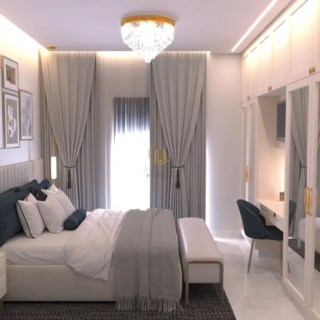 Foto 8 de Casa de Condomínio com 4 quartos à venda, 277m2 em Quinta do Golfe Jardins, Sao Jose Do Rio Preto - SP