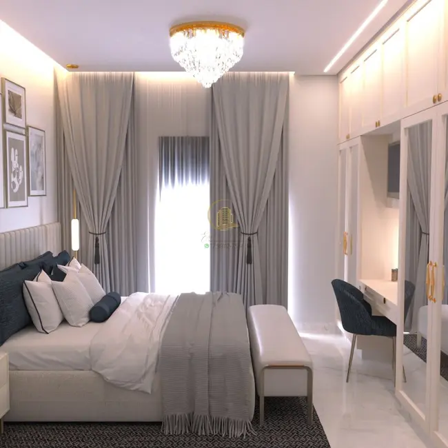 Foto 4 de Casa de Condomínio com 4 quartos à venda, 277m2 em Quinta do Golfe Jardins, Sao Jose Do Rio Preto - SP