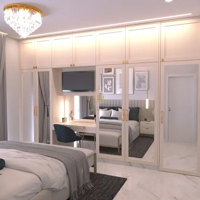 Foto 6 de Casa de Condomínio com 4 quartos à venda, 277m2 em Quinta do Golfe Jardins, Sao Jose Do Rio Preto - SP