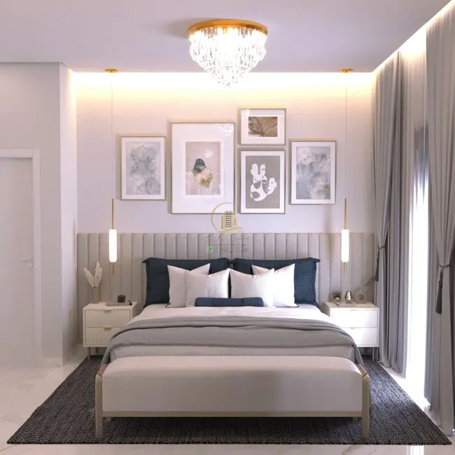 Foto 3 de Casa de Condomínio com 4 quartos à venda, 277m2 em Quinta do Golfe Jardins, Sao Jose Do Rio Preto - SP