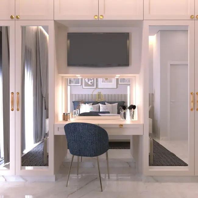 Foto 7 de Casa de Condomínio com 4 quartos à venda, 277m2 em Quinta do Golfe Jardins, Sao Jose Do Rio Preto - SP