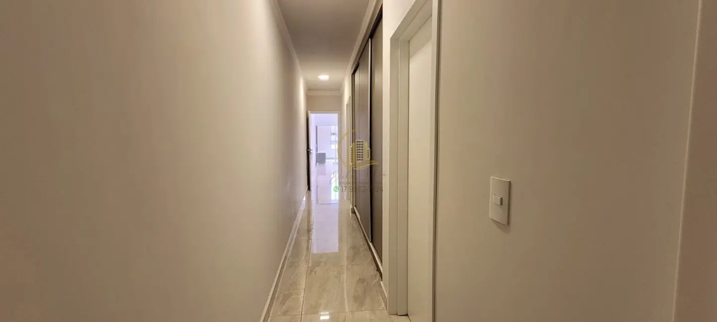 Foto 6 de Casa de Condomínio com 3 quartos à venda, 216m2 em Condomínio Vilage La Montagne, Sao Jose Do Rio Preto - SP