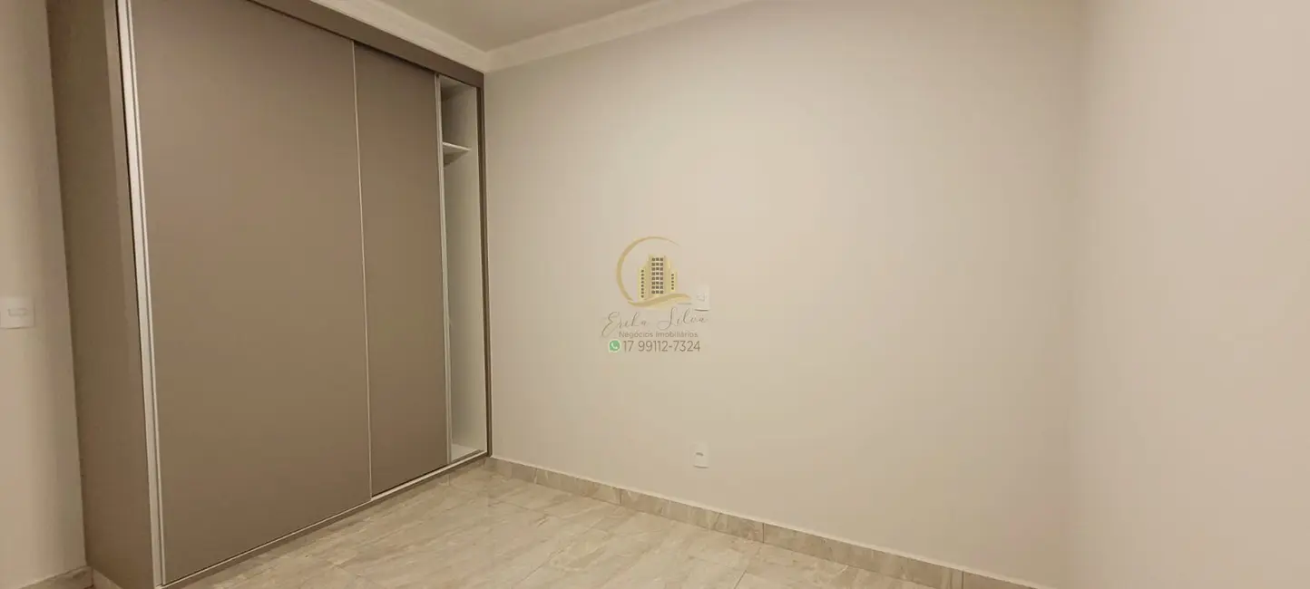 Foto 2 de Casa de Condomínio com 3 quartos à venda, 216m2 em Condomínio Vilage La Montagne, Sao Jose Do Rio Preto - SP