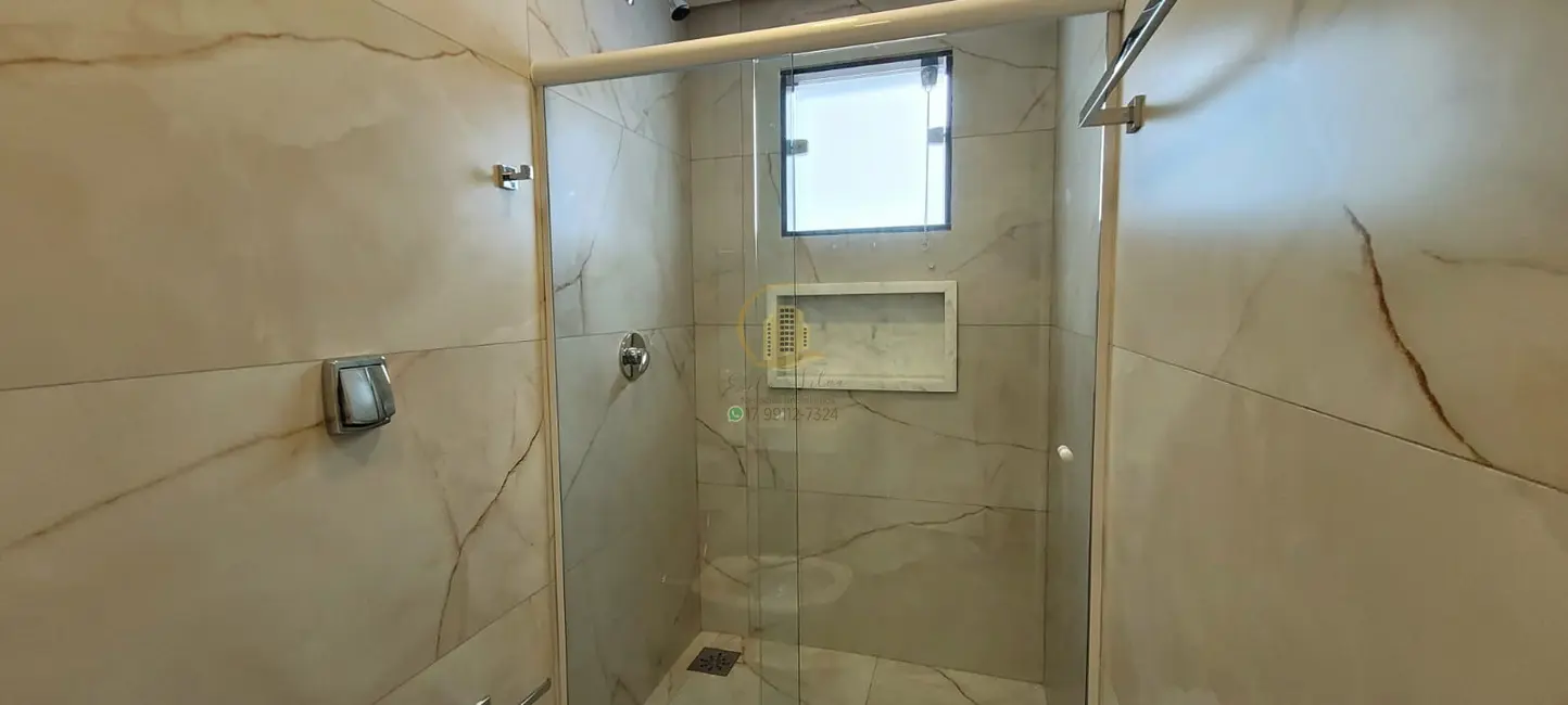 Foto 9 de Casa de Condomínio com 3 quartos à venda, 216m2 em Condomínio Vilage La Montagne, Sao Jose Do Rio Preto - SP