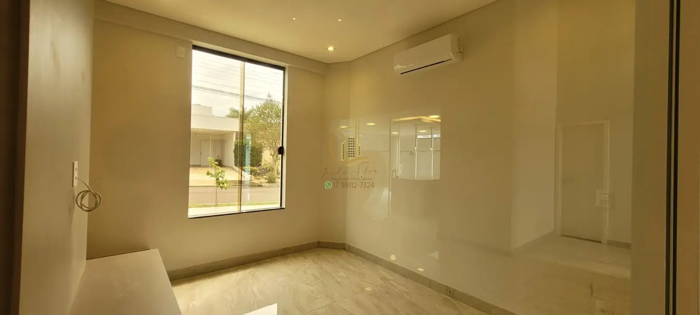 Foto 5 de Casa de Condomínio com 3 quartos à venda, 216m2 em Condomínio Vilage La Montagne, Sao Jose Do Rio Preto - SP