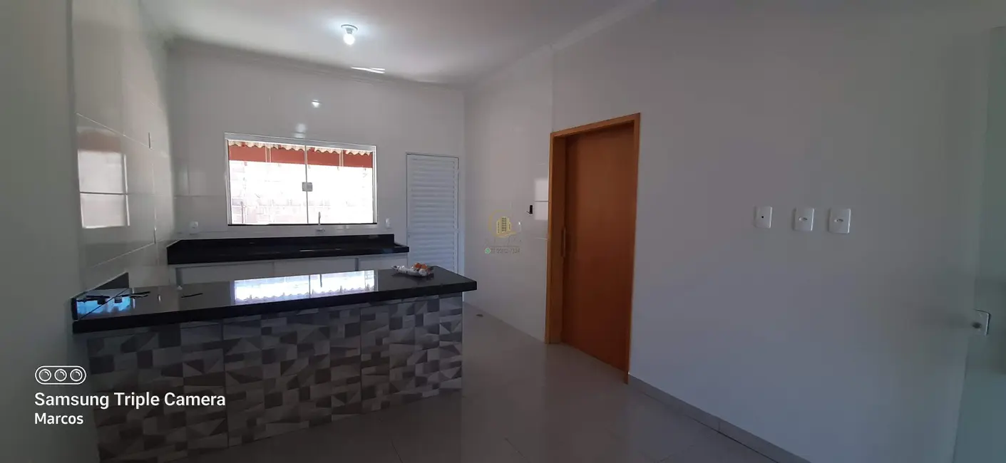 Foto 6 de Casa com 3 quartos à venda, 106m2 em SETSUL, Sao Jose Do Rio Preto - SP