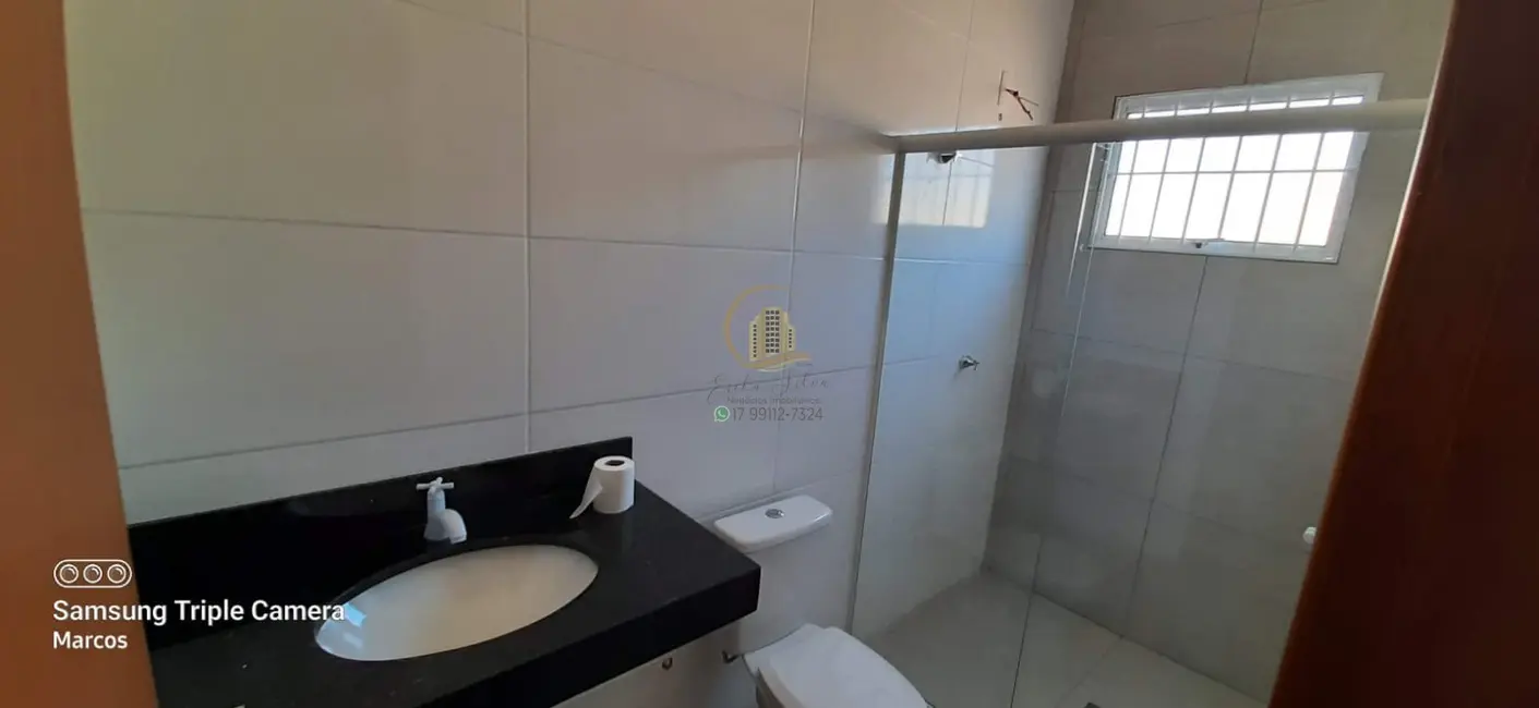 Foto 9 de Casa com 3 quartos à venda, 106m2 em SETSUL, Sao Jose Do Rio Preto - SP