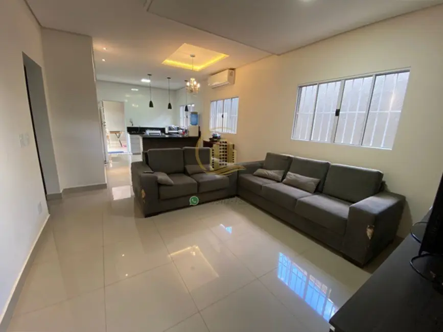 Casa com 3 quartos à venda, 135m2 em SETSUL, Sao Jose Do Rio Preto - SP - imagem 4 Foto 4 de Casa com 3 quartos à venda, 135m2 em SETSUL, Sao Jose Do Rio Preto - SP