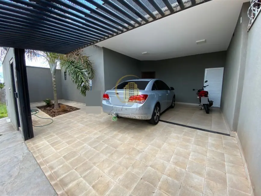 Casa com 3 quartos à venda, 135m2 em SETSUL, Sao Jose Do Rio Preto - SP - imagem 3 Foto 3 de Casa com 3 quartos à venda, 135m2 em SETSUL, Sao Jose Do Rio Preto - SP